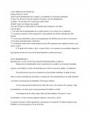 MIII – U2 - Actividad 1. El lenguaje periodístico