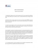 Comportamiento del consumidor