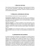 Paso para una buena invstigacion