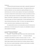 Fundamentos de la administracion