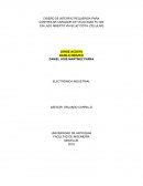 Variador controlado por bluetooth