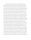 Ensayo un viaje al interior del cuerpo humano
