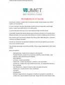 Animadores en el mundo