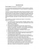 Analisis
