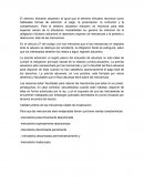 Mercantil