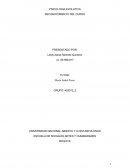 Reconocimiento psicología evolutiva