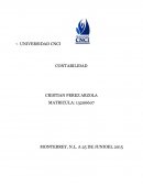Contabilidad