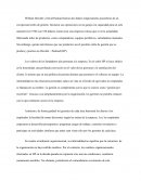 William Hewlett y David Packard