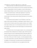 CONOCIMIENTO Y CONCIENCIA TRIBUTARIA EN LA POBLACION