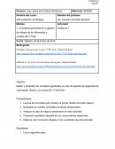 Gestion de implementacion de doctrinas