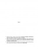 Tarea 1 planeación estratégica