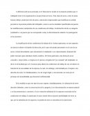 Acoso funcional, la discriminación salarial o la postergación en los ascensos