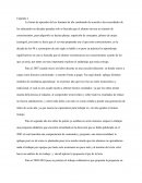 Proceso enseñanza aprendizaje