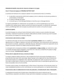 Psicologia del trabajo