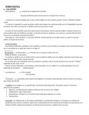 Teoría Política- Sartori