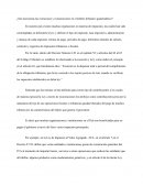 Son necesarias las exenciones y exoneraciones en el ámbito tributario guatemalteco