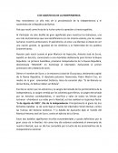 Historia de bolvia