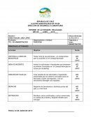 Como un salto de campana