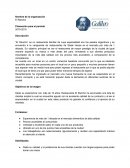 Plan Integral de Mercadeo