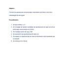 Padres de la calidad