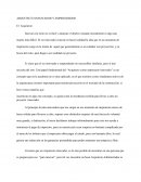 Arquitecto innovador y emprendedor