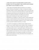 Psicología de la guerra