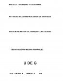Cómo creció físicamente tu localidad a través del tiempo