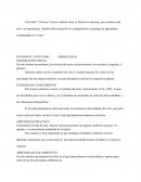 Reconocimiento gestion ambiental