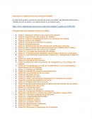 Curso control calidad