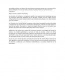 Proyecto de Aula de Medios