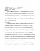 Susesorio intestamentario