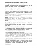 ﻿Cantonización de Santo Domingo – 3 de julio de 1967