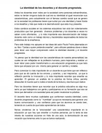 Docentes. Página 1