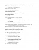 Prueba gallinero en las estrellas