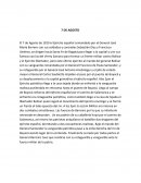7 de agosto: Batalla de Boyacá, clave en la independencia