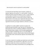 Discriminacion racial