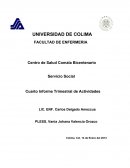 Informe