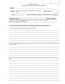 Pst parvulos curriculo