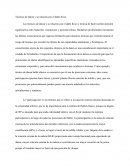 Técnicas de Danza y su relación con el daño físico