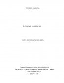 El trueque en Argentina