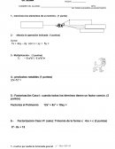 Examen Extraordinario de mate I