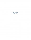 Kenia en las naciones unidas