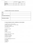 Prueba Historia de una gaviota...