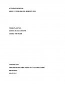 Trabajo contabilidad individual