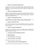 Contabilidad de costos