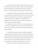 Administracion de la produccion. Administración de la demanda