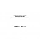 Desarrollo psicologico