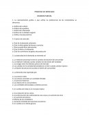 Fundamentos de Mercadeo