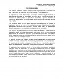 ENSAYO THE COMPANY MEN