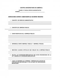 Examen. Página 1
